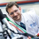 Dr Adam Rushworth