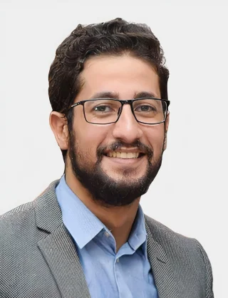 Dr Ahmed Nasr Abdelwahed