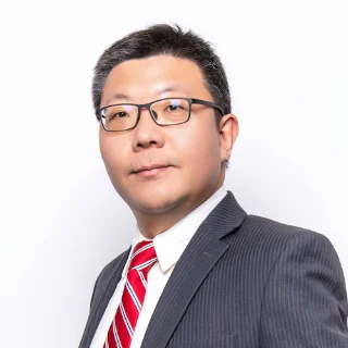 Dr Donglei Sun