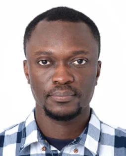 Dr Richard Amankwa Adjei