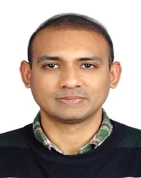 Dr Salman Ijaz